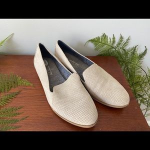 Dr. Scholl’s Grey Loafers Size 8.5